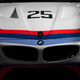 Image for article titled BMW Dressed Up The Team RLL Z4M Like The Batmobile For Sebring